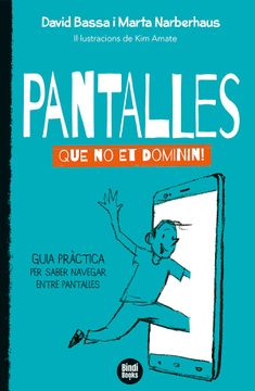 portada Pantalles (en Catalá)