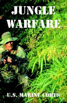 portada jungle warfare (en Inglés)