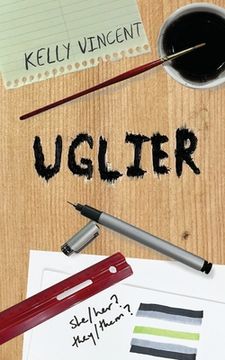 portada Uglier (en Inglés)