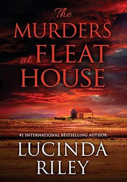 portada The Murders at Fleat House (en Inglés)