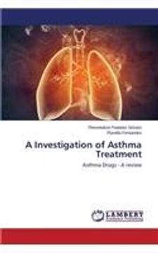 portada A Investigation of Asthma Treatment