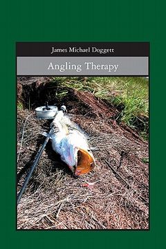 portada angling therapy (en Inglés)