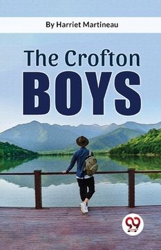 portada The Crofton Boys (in English)