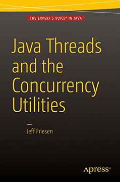 portada Java Threads and the Concurrency Utilities
