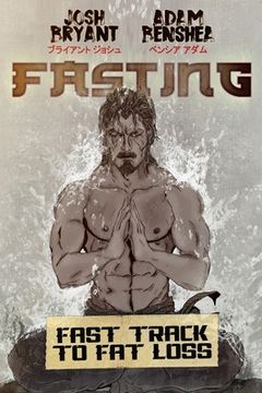 portada Fasting: Fast Track to Fat Loss (en Inglés)