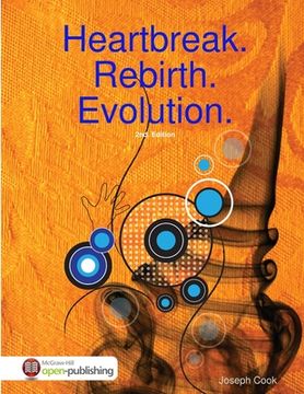 portada Heartbreak. Rebirth. Evolution. 2nd Ed. (in English)