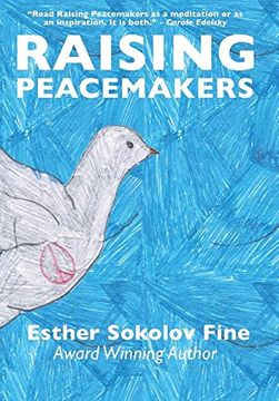 portada Raising Peacemakers 