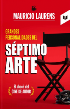 portada Grandes Personalidades del Septimo Arte (in Spanish)