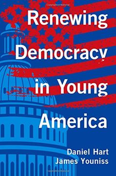 portada Renewing Democracy in Young America