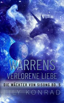portada Warrens Verlorene Liebe