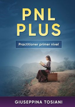 portada Pnl Plus: Practitioner Primer Nivel