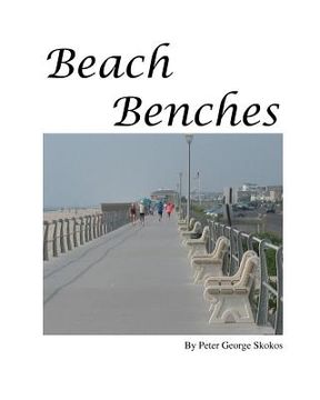 portada beach benches (en Inglés)