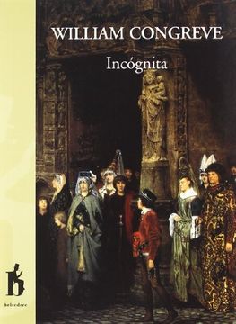 portada Incógnita (in Spanish)