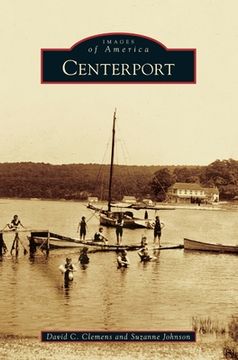 portada Centerport (en Inglés)