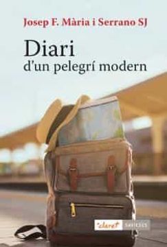 portada Diari d un Pelegri Modern (in Catalan)