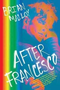 portada After Francesco: A Haunting Must-Read Perfect for Book Clubs (en Inglés)