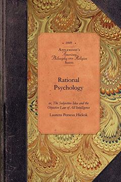 portada Rational Psychology (en Inglés)