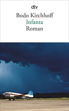 portada Infanta: Roman (in German)