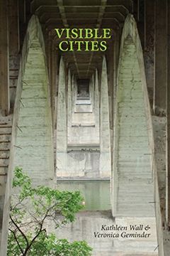 portada Visible Cities (Brave & Brilliant) (in English)