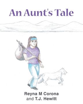 portada An Aunt's Tale (en Inglés)