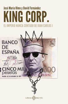 King Corp (in Spanish)