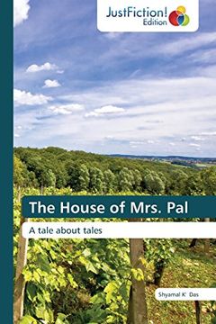 portada The House of Mrs. Pal