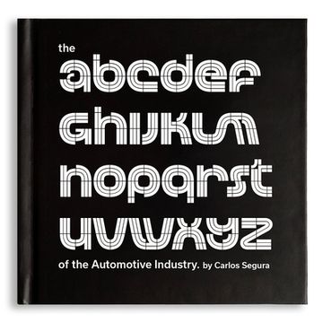 The ABCs of the Automotive Industry (in English)
