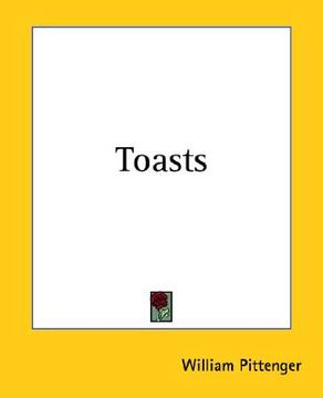 portada toasts (en Inglés)