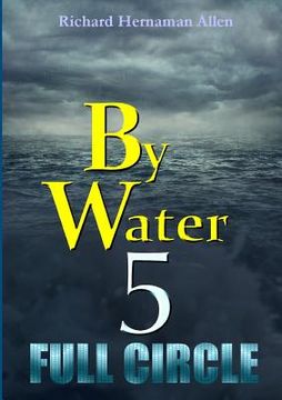 portada By Water 5: Full Circle (en Ucrania)