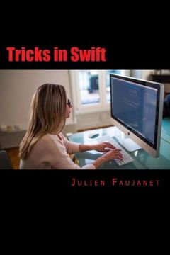 portada Tricks in Swift (en Inglés)