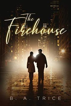 portada The Firehouse (in English)