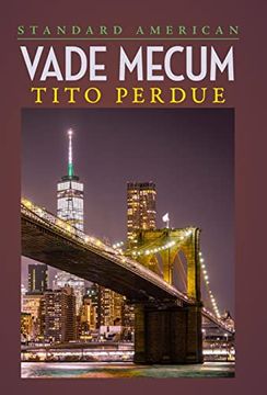 portada Vade Mecum (in English)