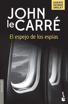 portada El Espejo de los Espías (in Spanish)