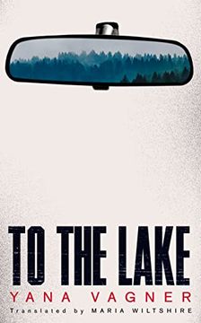 portada To the Lake [Soft Cover ] (in English)