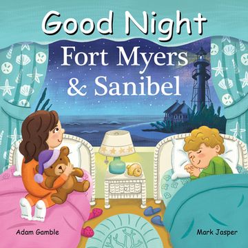 portada Good Night Fort Myers & Sanibel (in English)