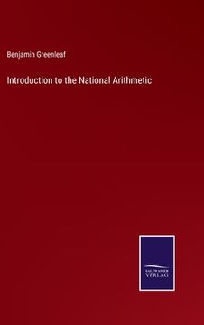 portada Introduction to the National Arithmetic (en Inglés)