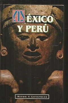 portada mejico y peru