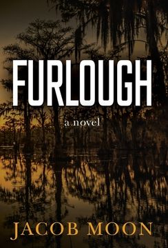 portada Furlough (in English)