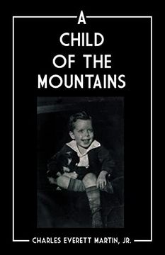 portada A Child of the Mountains 