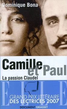 portada Camille et Paul
