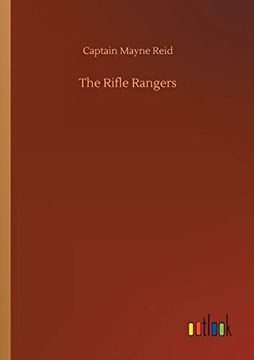 portada The Rifle Rangers 
