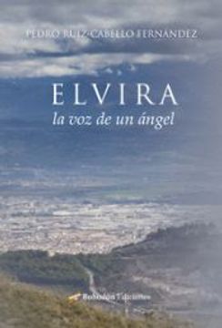 portada Elvira, la voz de un Angel