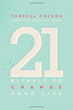 portada 21 Rituals to Change Your Life: Daily Practices to Bring Greater Inner Peace and Happiness (in English)