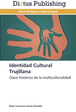 portada Identidad Cultural Trujillana