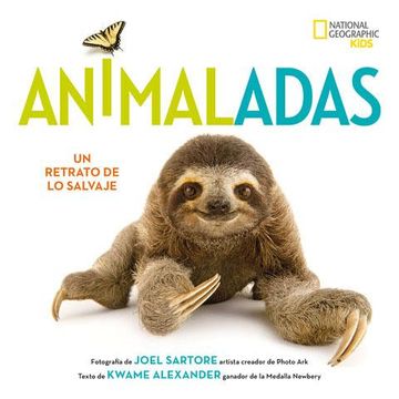 portada Animaladas (in Spanish)