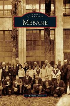 portada Mebane (en Inglés)