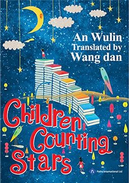 portada Children Counting Stars (en Inglés)