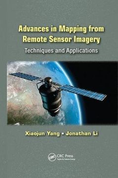 portada Advances in Mapping from Remote Sensor Imagery: Techniques and Applications
