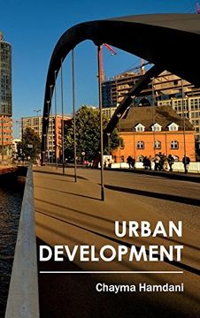 portada Urban Development 