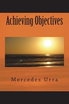portada Achieving Objectives (en Inglés)